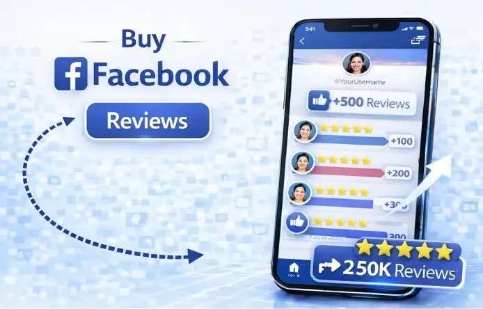 Facebook Review- SocialVix
