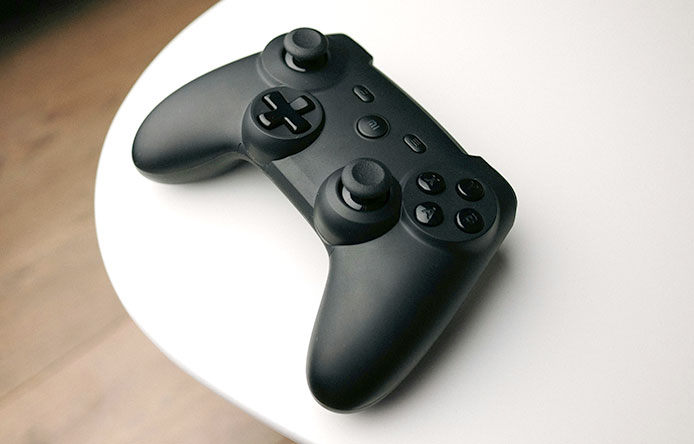 Tactile Controller - Image 3